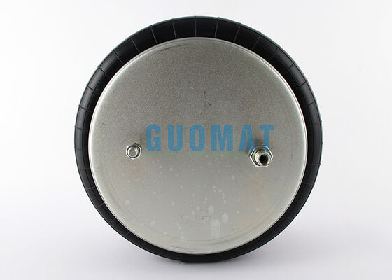 2B9-252 Goodyear Çift Çemberli Hava Baharı 578-92-3-206 Hava Bellows Hava torbaları