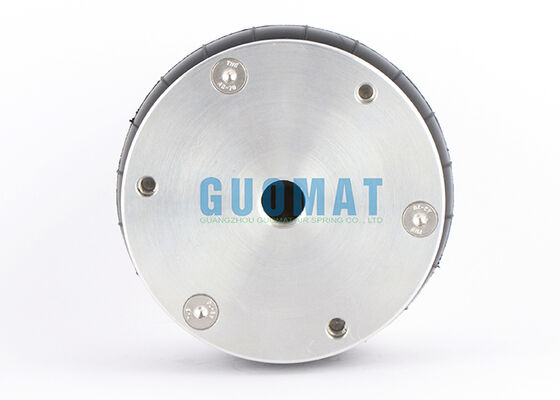 41/2'X1 Tek sarmal türlü hava yayı FS 44-5 DI Contitech Baskı makinesi için hava torbaları