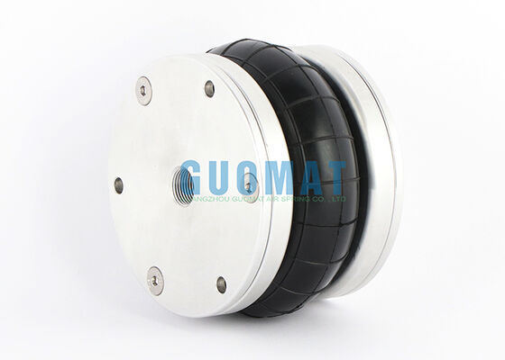 41/2'X1 Tek sarmal türlü hava yayı FS 44-5 DI Contitech Baskı makinesi için hava torbaları