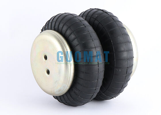 2B4060 GUOMAT Çift Katlı Endüstriyel Hava Yayı FD40-10 Contitech Hava Balonunun Değiştirilmesi