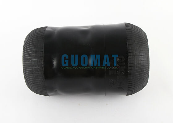 V1E25 VIBRACOUSTIC Kauçuk Hava Yayı 1E25 PHOENIX Süspansiyon Hava Şok Emici