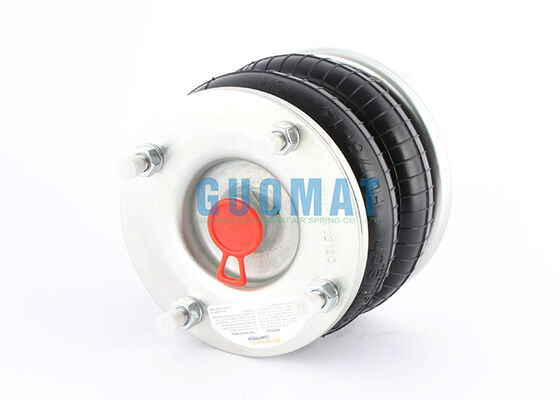 FD 76-14 DS Contitech Endüstriyel Hava Bahçesi 6'x2 Kauçuk Bellows Hava asılılık torbaları