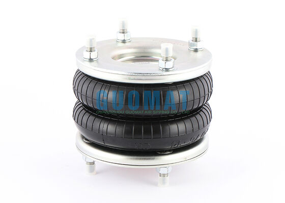 FD 76-14 DS Contitech Endüstriyel Hava Bahçesi 6'x2 Kauçuk Bellows Hava asılılık torbaları