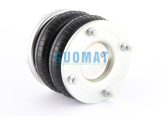 FD 76-14 DS Contitech Endüstriyel Hava Bahçesi 6'x2 Kauçuk Bellows Hava asılılık torbaları