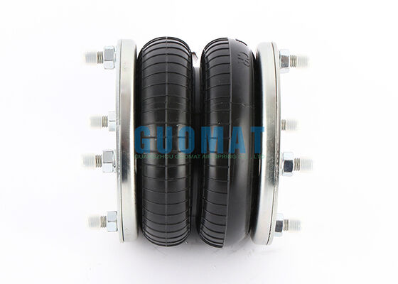 FD 76-14 DS Contitech Endüstriyel Hava Bahçesi 6'x2 Kauçuk Bellows Hava asılılık torbaları