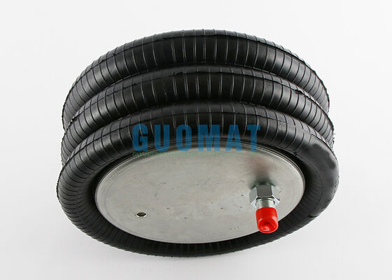 3B12-328 Goodyear Kauçuk Hava Yayı 578-93-3-100 Üç Katlı Hava Körüğü Hava Yastıkları
