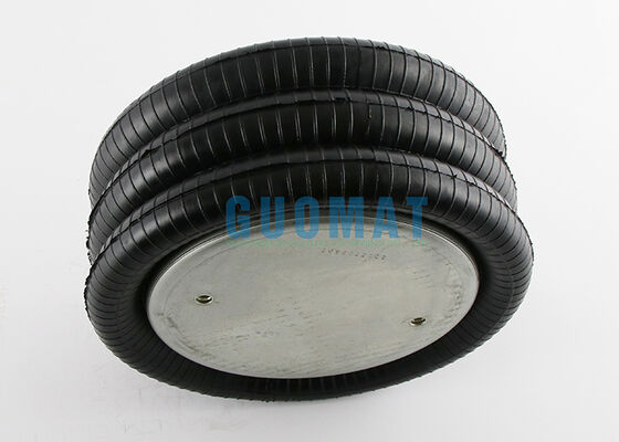 3B12-328 Goodyear Kauçuk Hava Yayı 578-93-3-100 Üç Katlı Hava Körüğü Hava Yastıkları