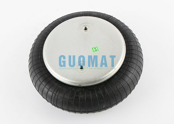 Contitech FS200-10 Endüstriyel Hava Yayı W01-M58-6374 Firestone Körük Hava Kaldırma Şoku