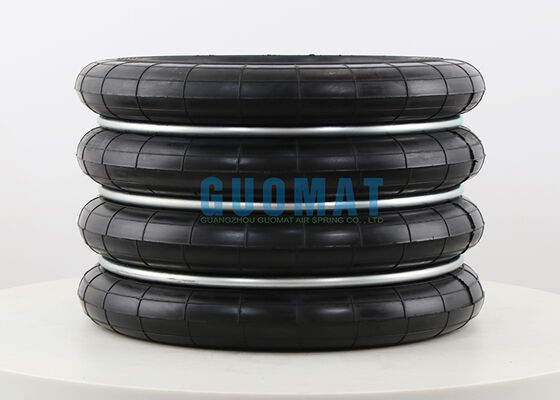 F-300-4 GUOMAT Endüstriyel Hava Bahçesi Değiştirme YOKOHAMA S-300-4R Punch Press Air Bag
