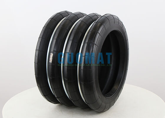 F-300-4 GUOMAT Endüstriyel Hava Bahçesi Değiştirme YOKOHAMA S-300-4R Punch Press Air Bag