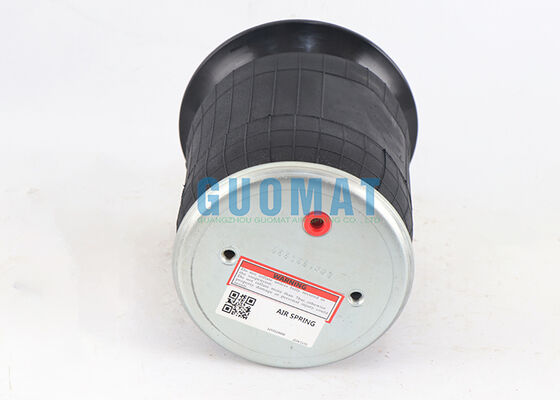 W01-358-5311 Firestone Süspansiyon Hava Şoku 1T14C-1 Kamyon Hava Yayı Torbaları