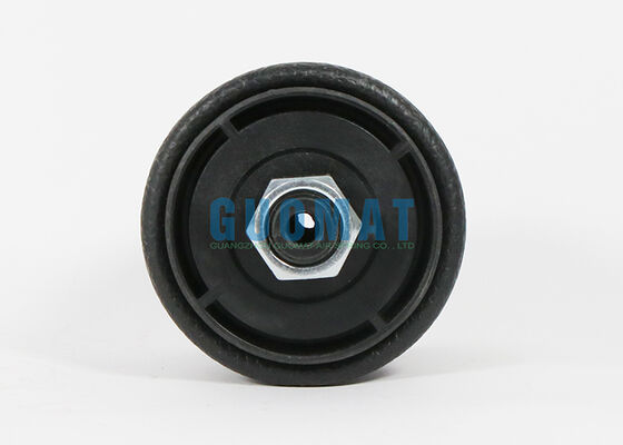 W02-358-3004 Firestone Kabin Hava Yayı 2M1A Stil Kamyon Hava Şok Emici 1/8 NPT