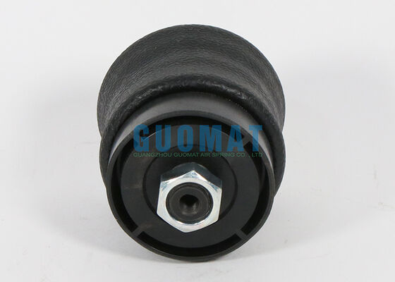 W02-358-3004 Firestone Kabin Hava Yayı 2M1A Stil Kamyon Hava Şok Emici 1/8 NPT