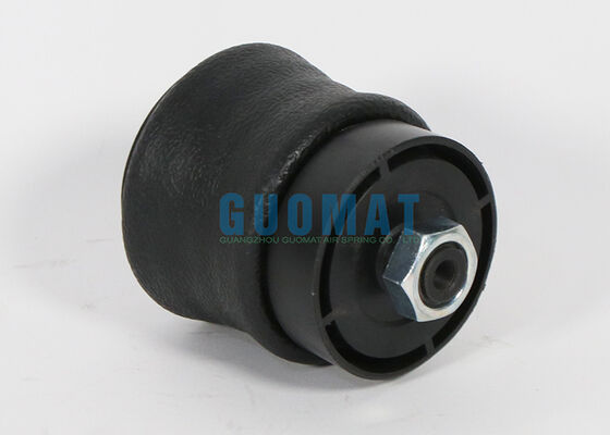 W02-358-3004 Firestone Kabin Hava Yayı 2M1A Stil Kamyon Hava Şok Emici 1/8 NPT