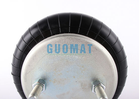 2B9-280 Goodyear Titreşim İzolatörü Hava Yayı 578-92-3-211 Endüstriyel Kauçuk Hava Körüğü