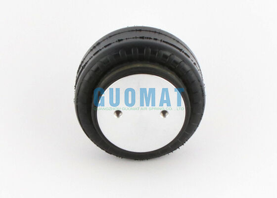 1B5-550 Goodyear Endüstriyel titreşim hava yayı 3.8'lik maksimum yüksekliğinde kauçuk hava şok emici