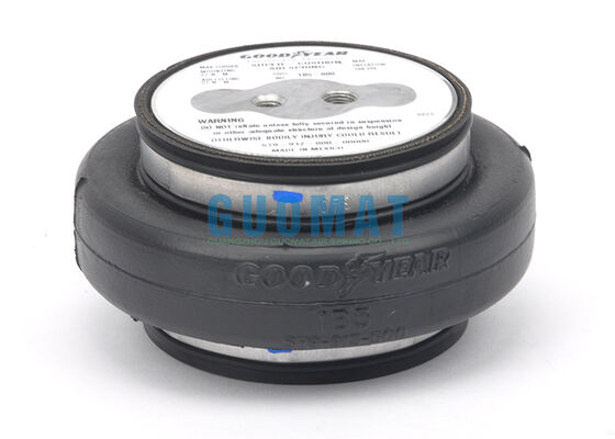 Orijinal Goodyear 1B5-800 Endüstriyel Hava Körüğü Tedarikçisi 579-913-500 Kauçuk Hava Yayı