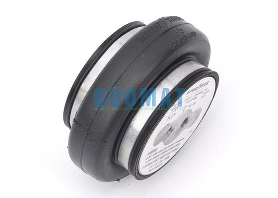 Orijinal Goodyear 1B5-800 Endüstriyel Hava Körüğü Tedarikçisi 579-913-500 Kauçuk Hava Yayı