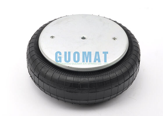 1B12-313 Goodyear Endüstriyel Hava Yastığı 578-91-3-301 Kaldırma platformu için Kauçuk Hava Yayı