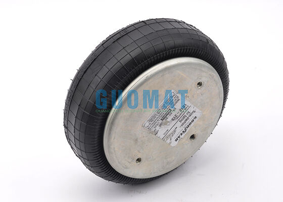 1B12-313 Goodyear Endüstriyel Hava Yastığı 578-91-3-301 Kaldırma platformu için Kauçuk Hava Yayı