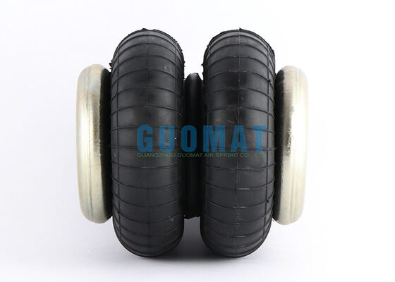 FD 40-10 Contitech Kauçuk Hava Yastıkları 2B4060 Çift Kavşaklı Endüstriyel Hava Yastıkları