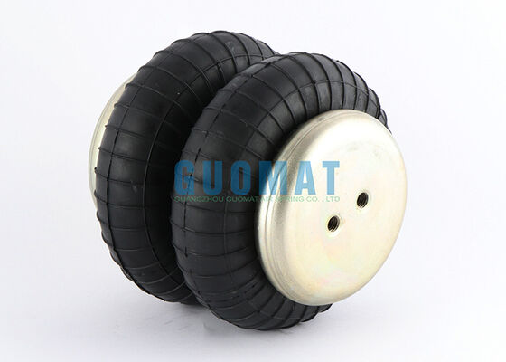 FD 40-10 Contitech Kauçuk Hava Yastıkları 2B4060 Çift Kavşaklı Endüstriyel Hava Yastıkları