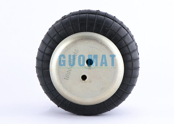 FD 40-10 Contitech Kauçuk Hava Yastıkları 2B4060 Çift Kavşaklı Endüstriyel Hava Yastıkları