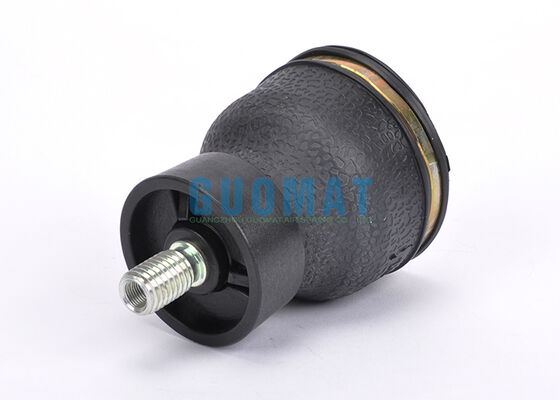 W02-358-3001 Firestone Kamyon Kabin Hava Yayı Değişimi 1M1A-0 1/8NPT Hava Süspansiyonu