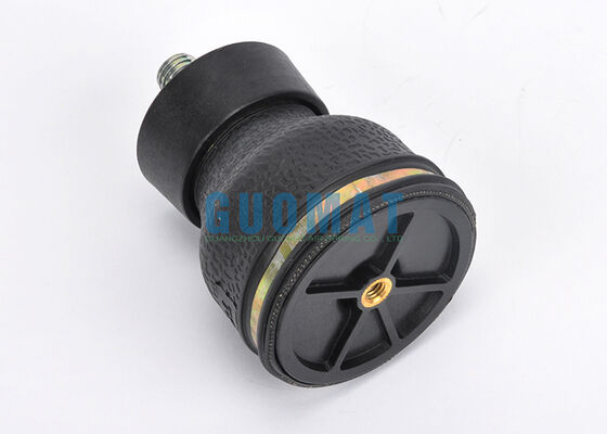 W02-358-3001 Firestone Kamyon Kabin Hava Yayı Değişimi 1M1A-0 1/8NPT Hava Süspansiyonu