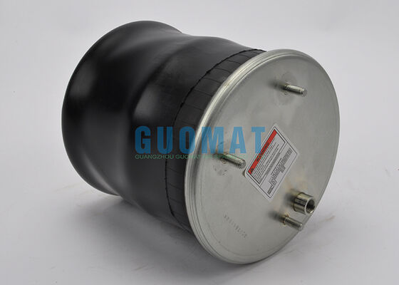 W01-M58-8683 Firestone Ağır Hizmet Tipi Kamyon Hava Yayı 887MK1 Contitech Hava Süspansiyon Sistemi