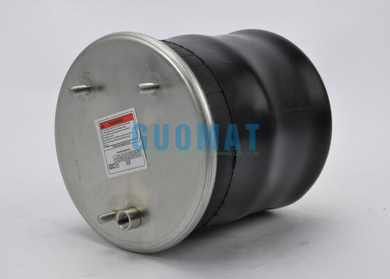 W01-M58-8683 Firestone Ağır Hizmet Tipi Kamyon Hava Yayı 887MK1 Contitech Hava Süspansiyon Sistemi
