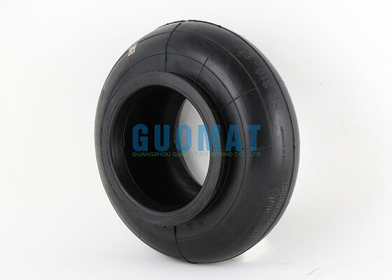 FS310-12 Contitech Kauçuk Hava Körüğü 68220 Endüstriyel Hava Yayı torbaları Tedarikçisi