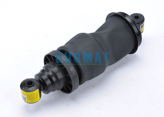 81.41722-6057 MAN Kauçuk Hava Yastığı 81.41722-6075 Kamyon parçaları için kabin hava süspansiyonu