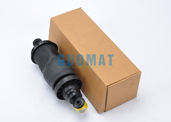 81.41722-6057 MAN Kauçuk Hava Yastığı 81.41722-6075 Kamyon parçaları için kabin hava süspansiyonu