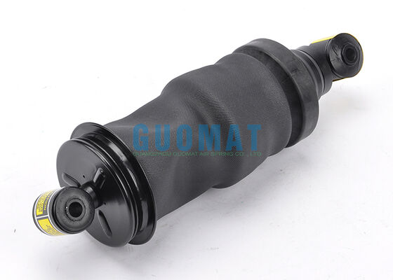 81.41722-6057 MAN Kauçuk Hava Yastığı 81.41722-6075 Kamyon parçaları için kabin hava süspansiyonu