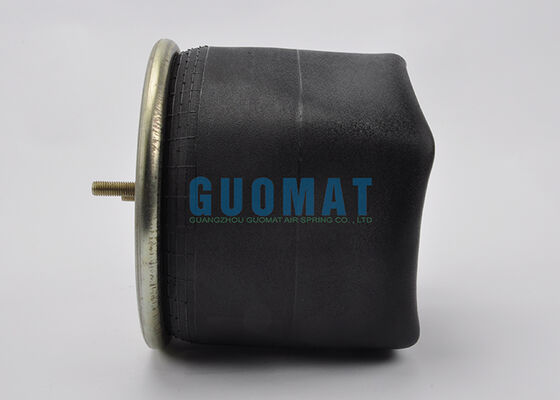 4004NP02 Contitech SAF Kamyon Hava Süspansiyonu 4.284.3003.01 Mühürsüz kauçuk hava yayı