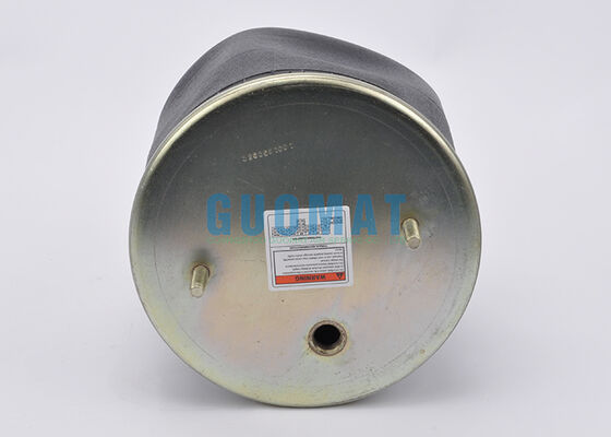 4004NP02 Contitech SAF Kamyon Hava Süspansiyonu 4.284.3003.01 Mühürsüz kauçuk hava yayı