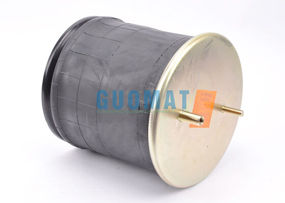 1R14-215 Goodyear Kamyon Axle Air Spring W01-358-9141 Firestone Hava Süspansiyonu Şok