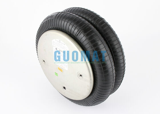 Orijinal Contitech FD 330-22 Kauçuk Hava Bahçesi G1/4 Çift Kavşaklı Hava Bellows