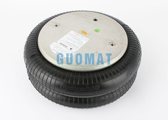 Orijinal Contitech FD 330-22 Kauçuk Hava Bahçesi G1/4 Çift Kavşaklı Hava Bellows