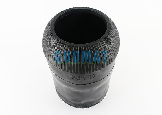 661N Contitech Otobüs Süspansiyon Hava Yayı W01-095-0021 Firestone Titreşim İzolasyonu