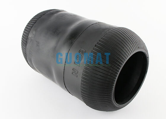 661N Contitech Otobüs Süspansiyon Hava Yayı W01-095-0021 Firestone Titreşim İzolasyonu