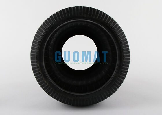 Hava Süspansiyon Yayı 1-52111-017-0 ISUZU Ön Aks Otobüs Hava Yastığı Titreşimi Azaltmak İçin