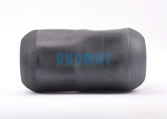 673N Contitech Hava Bahçesi Değiştirme W01-095-0198 Otobüs Süspansiyonu İçin Firestone Kauçuk Hava Yastığı