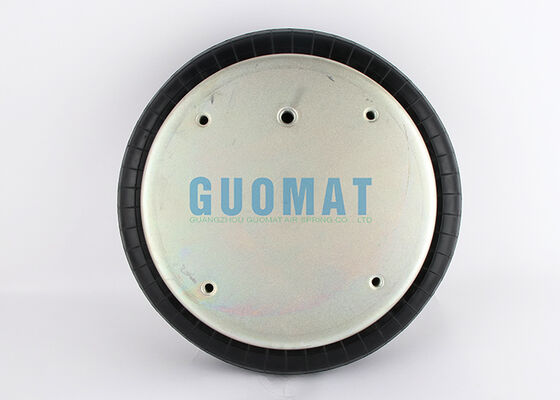 W01-358-7103 Firestone Tek Katmanlı Hava Yayı Stil 113 Endüstriyel Kauçuk Hava Yastıkları