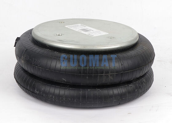 2B12-309 Goodyear Endüstriyel Kauçuk Hava Baharı 578-92-3-309 Hava Yolculuğu Süspansiyon Sistemi