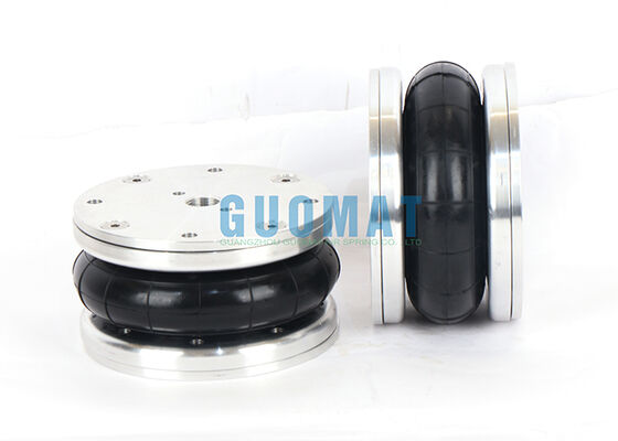 W01R584078 Firestone Kapak Plakası Hava Yayı 6''X1 FS 76-7 DI Contitech Kauçuk Hava Körüğü