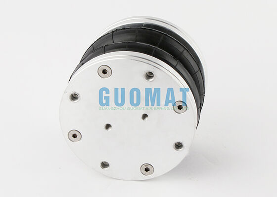 FD 76-14 DI Contitech Kauçuk Havalandırma 6'x2 W01R584070 endüstriyel makine için ateş taşı hava yayı