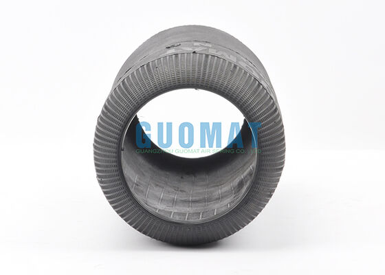 727N Contitech OEM Otobüs Hava Süspansiyon Parçaları W01-095-0191 Firestone Hava Körüğü Değişimi