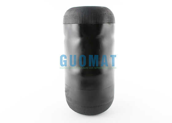 737N Contitech Yüksek Yük Kapasiteli Otobüs Hava Yayı W01-095-0211 Firestone Hava Yastıkları